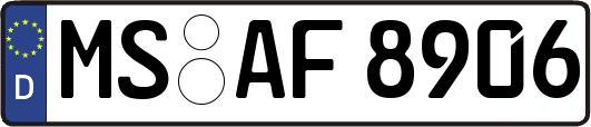 MS-AF8906