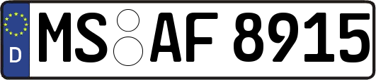 MS-AF8915