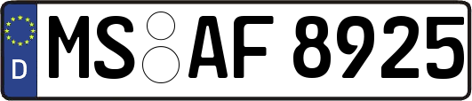 MS-AF8925