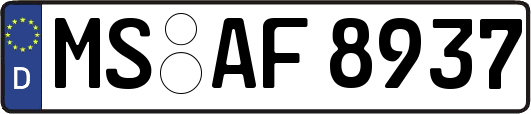 MS-AF8937