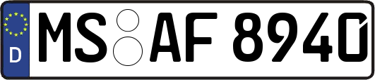 MS-AF8940