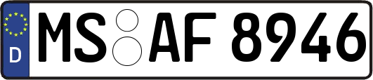 MS-AF8946