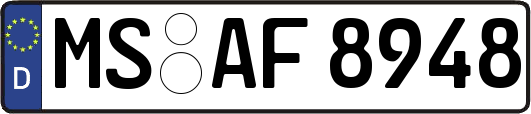 MS-AF8948