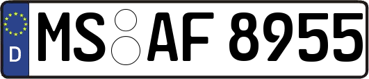MS-AF8955