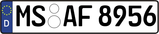 MS-AF8956