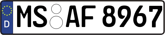 MS-AF8967