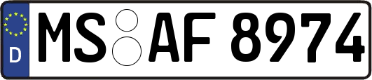 MS-AF8974