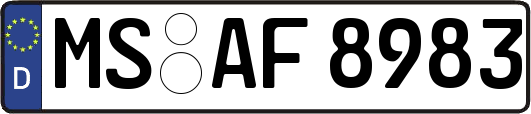 MS-AF8983