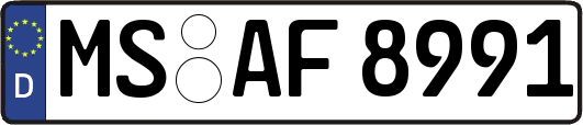 MS-AF8991