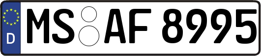 MS-AF8995