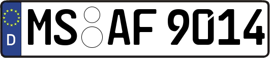 MS-AF9014