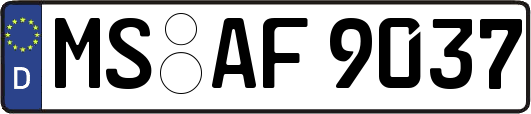 MS-AF9037
