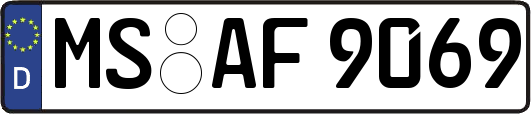 MS-AF9069