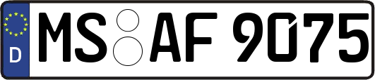 MS-AF9075