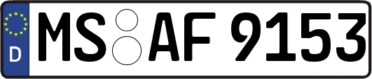 MS-AF9153