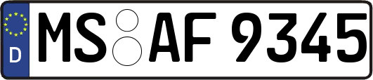 MS-AF9345
