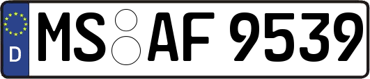 MS-AF9539