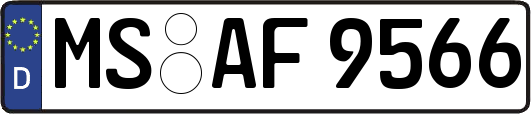 MS-AF9566