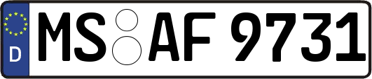 MS-AF9731