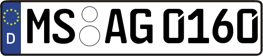 MS-AG0160