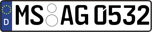 MS-AG0532