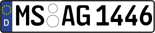 MS-AG1446