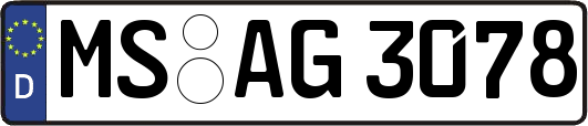 MS-AG3078