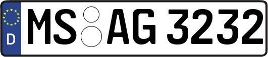 MS-AG3232