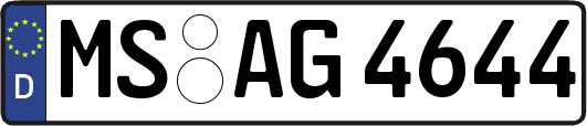 MS-AG4644