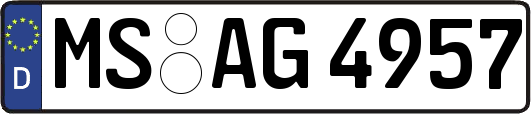 MS-AG4957