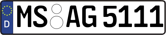 MS-AG5111