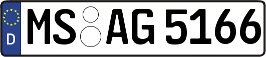 MS-AG5166