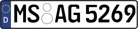 MS-AG5269