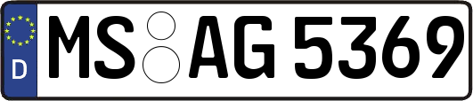 MS-AG5369