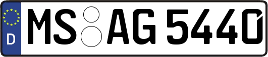 MS-AG5440