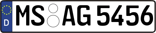 MS-AG5456
