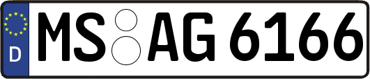 MS-AG6166
