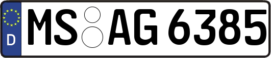 MS-AG6385