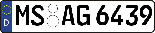 MS-AG6439