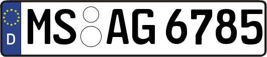 MS-AG6785