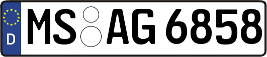 MS-AG6858