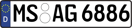 MS-AG6886
