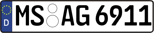 MS-AG6911