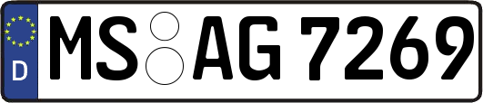 MS-AG7269