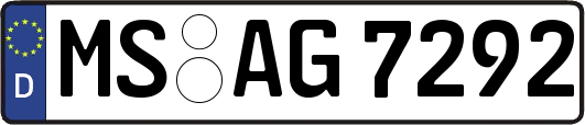MS-AG7292