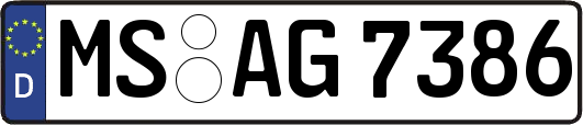 MS-AG7386