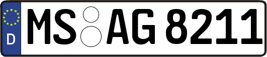MS-AG8211