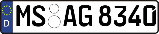 MS-AG8340