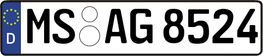 MS-AG8524