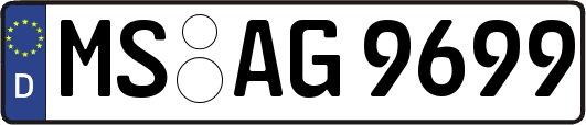 MS-AG9699
